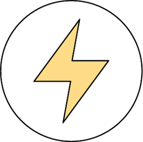 Lightening Bolt