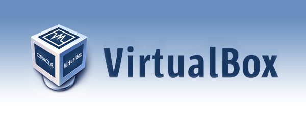 virtualbox