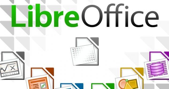 LibreOffice Logo